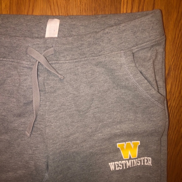 Sweatpants - Picture 2 of 3